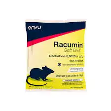 RACUMIN SOFT BAIT 200 GR 