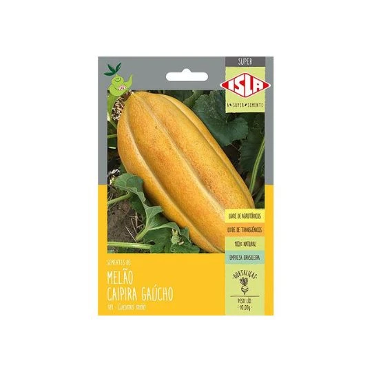 MELAO GAUCHO (CAIPIRA) SP 10 ENV. 4 GR