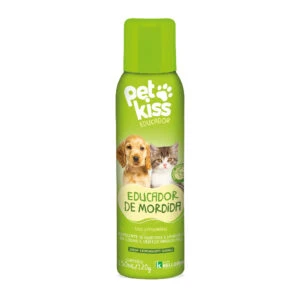 EDUCADOR DE MORDIDAS 150ML/120G