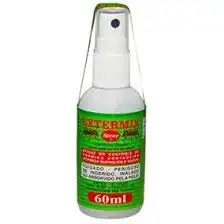 EXTERMIX 60 ML (INSETICIDA)