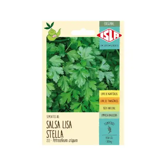  SALSA STELLA LISA ORIGINAL