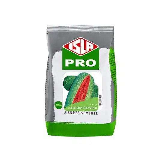 MELANCIA CHARLESTON  GRAY PCT ALUM 100G