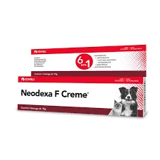 NEODEXA F CREME 15 GR