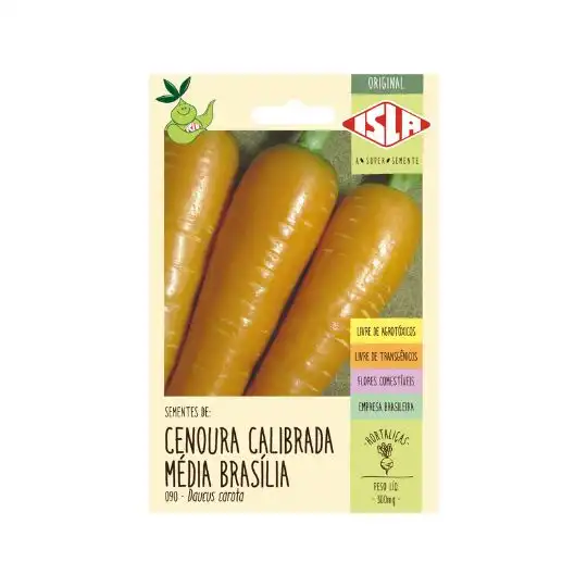 CENOURA BRASILIA CALIB ORIGINAL