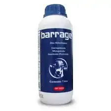BARRAGE 15% LITRO