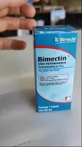 BIMECTIN 500 ML