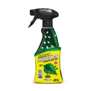 MATT PULGOES PRONTO P/ USO 500 ML