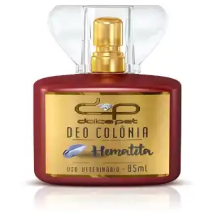 DEO COLONIA HEMATITA 85 ML