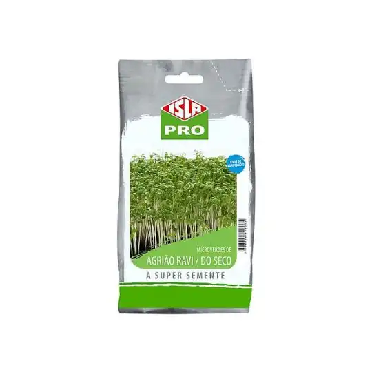 MICROVERDES AGRIAO RAVI PCT ALUM. 100 GR (PRO)