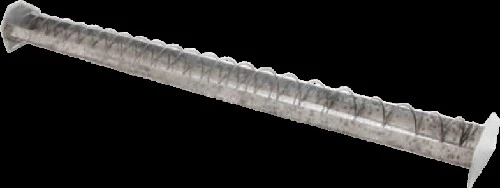 COMED. AVES CALHA 95 CM C/MOLA