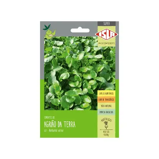 AGRIAO DA TERRA SP 10 UN 10 GR