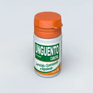 UNGUENTO CURATRIL 50 GR