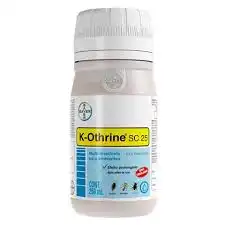 K-OTHRINE CE 25 250 ML