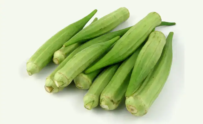 QUIABO SANTA CRUZ 47 (STAND-UP 1 KG)