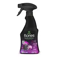 MAIS FLORES PRONTO USO 500ML