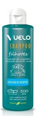 SH FILHOTE CHEIRO INFANCIA VUELO PU  500 ML