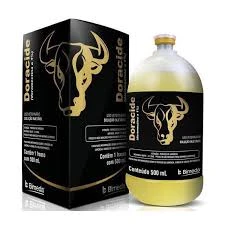DORACIDE 500 ML (DORAMECTINA)