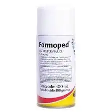 FORMOPED SPRAY 400 ML