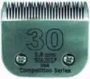 LAMINA ULTIMATE COMPETITION #30 - WAHL
