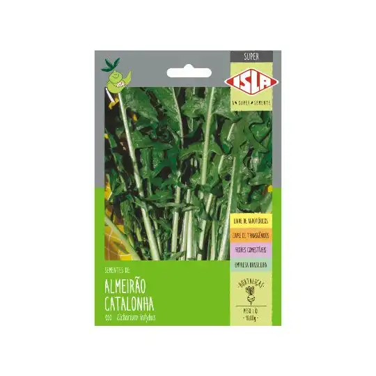 ALMEIRAO CATALONHA SP 10 ENV 10 GR