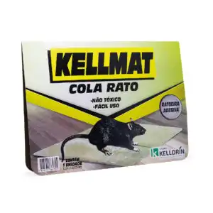 KELLMAT RATICIDA COLA RATO 