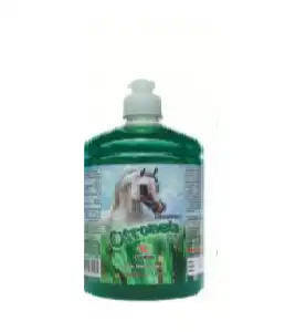 SH. CITRONELA EQUINOS CALBOS 1 LT