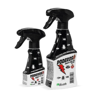 PODEROSO PRONTO P/ USO 500 ML