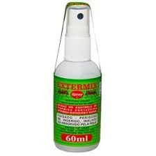 EXTERMIX 60 ML (INSETICIDA)