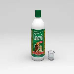 LINOVIT 200 ML
