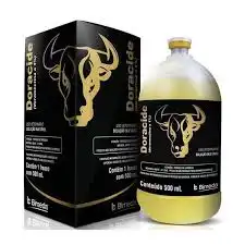 DORACIDE 500 ML (DORAMECTINA)