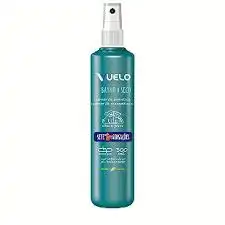 SH BANHO A SECO SETE SENSACOES 300 ML/PU - VUELO