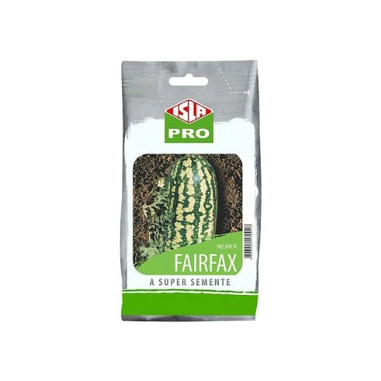 MELANCIA FAIRFAX P1E ALUM 100 GR