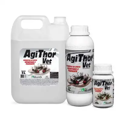 AGITHOR VET 5LT