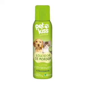 EDUCADOR DE MORDIDAS 150ML/120G