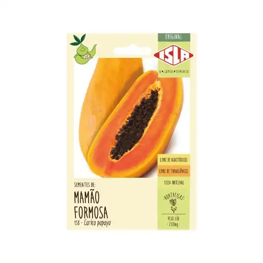 MAMAO SUNRISE (FORMOSA) ORIGINAL