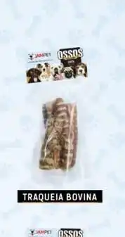 TRAQUEIA BOVINA