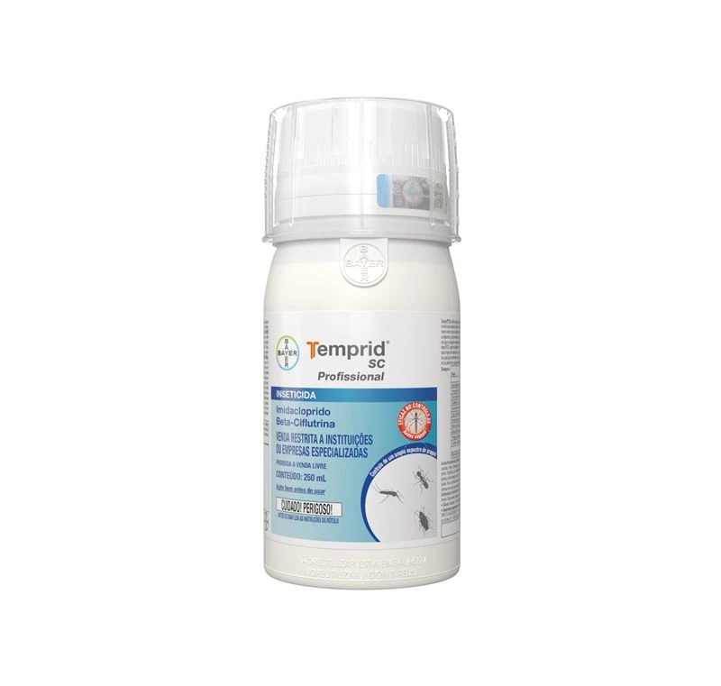 TEMPRID SC 365,4 250 ML