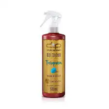 DEO COLONIA TURQUESA 500 ML