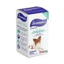 SERENEX REFIL CANINO 42 ML