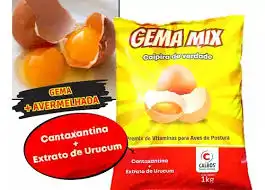 GEMA MIX  PCTE 1 KG 