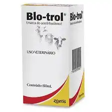 BLO-TROL 150 ML