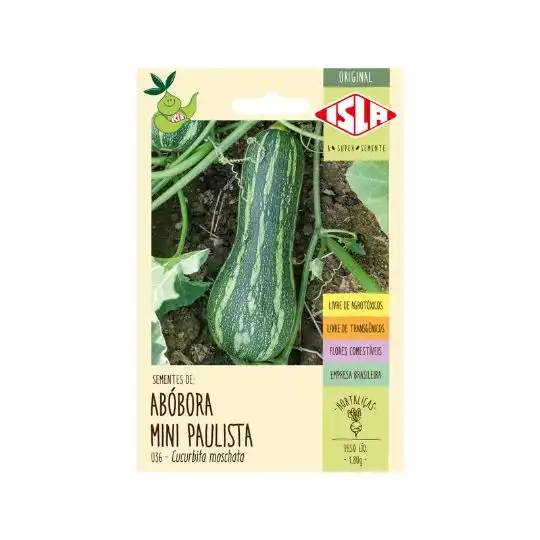 ABOB. MINI PAULISTA ORIGINAL