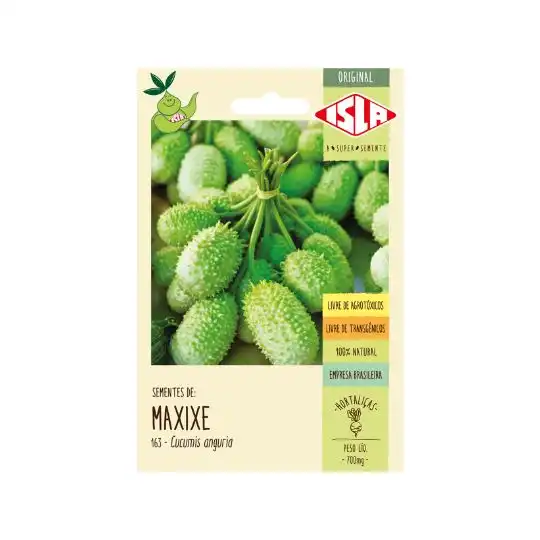 MAXIXE MAXIXE ORIGINAL