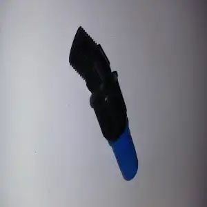 BICO CONE REGULAVEL BRUTUS