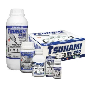 TSUNAMI SC 200 30ML
