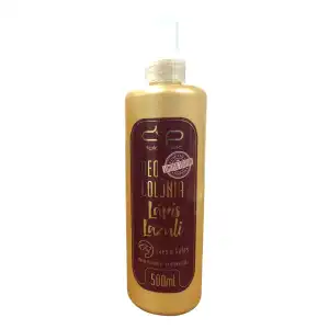DEO COLONIA LAPIS LAZULLI 500 ML