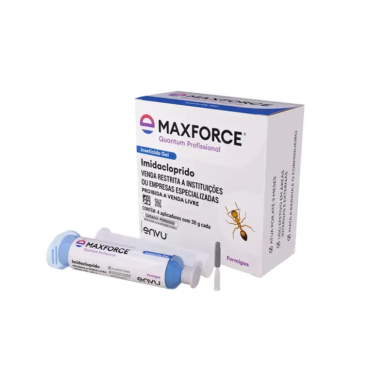 MAXFORCE QUANTUM RB 30 GR