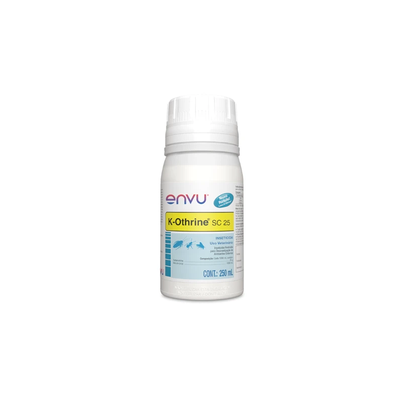 K-OTHRINE CE 25 1 LT