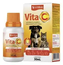VITA C  30 ML