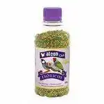 RAÇÃO - ALCON CLUB EXOTICOS PREMIUM 150 G